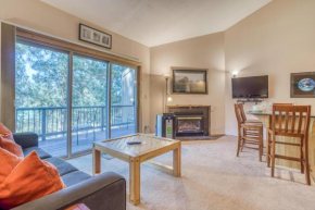 Ski House 234